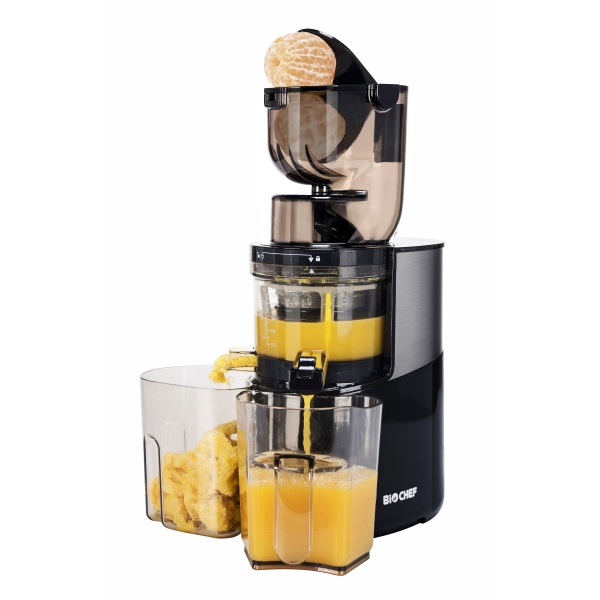 Wyciskarka Soku Biochef W4 Pro Dla Gastronomii Nowy Wyciskarka Soku Biochef W4 Pro Dla Gastronomii Nowy